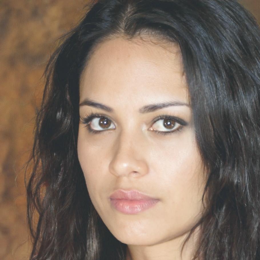 Portrait de Sophie Martin