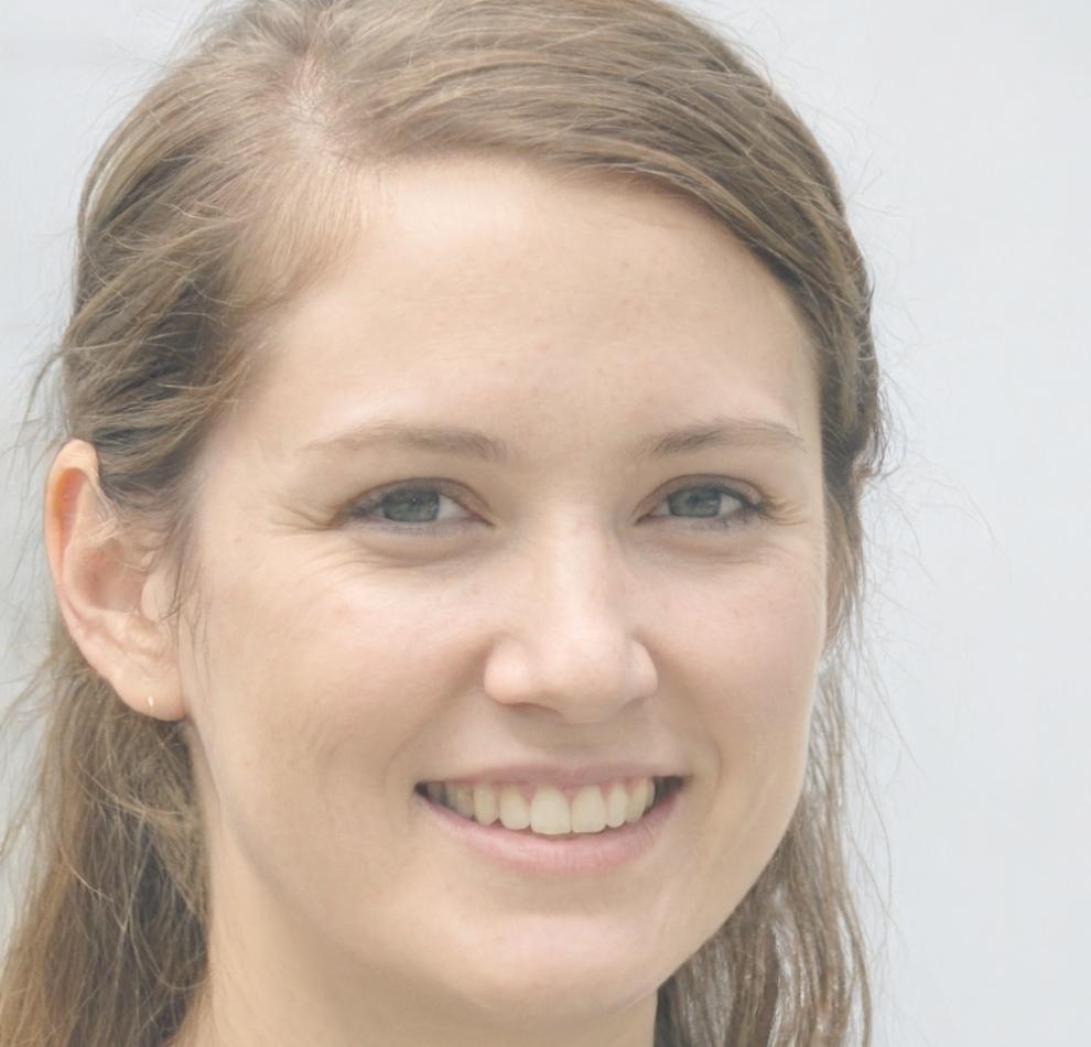 Portrait de Claire Dubois